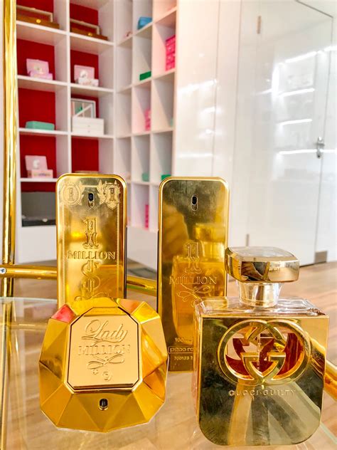 gucci million perfume|vintage Gucci perfume.